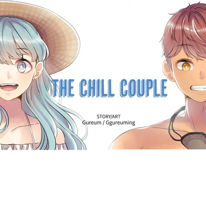 The chill couple Chapter 49 - page 20