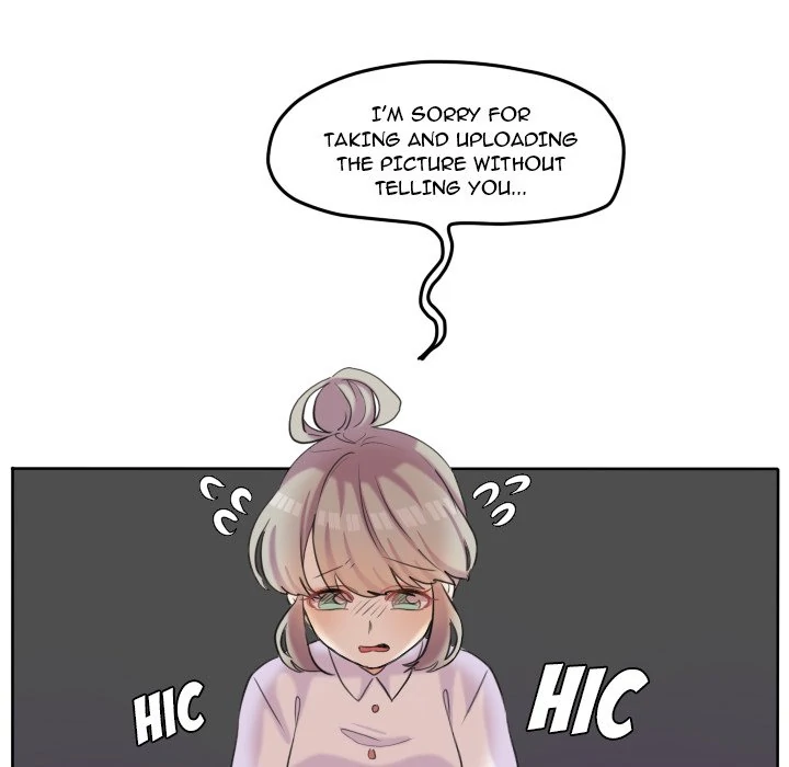 The chill couple Chapter 49 - page 22