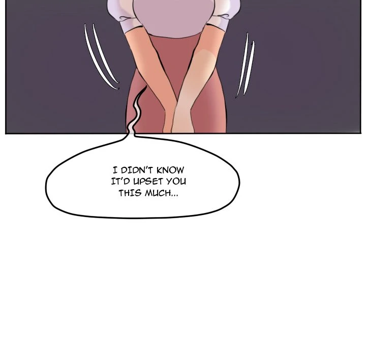 The chill couple Chapter 49 - page 23
