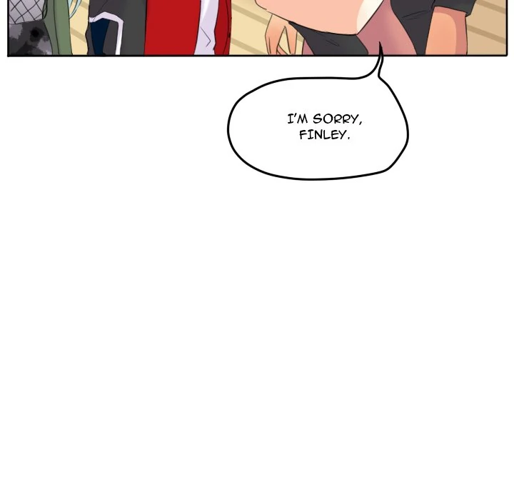 The chill couple Chapter 49 - page 27