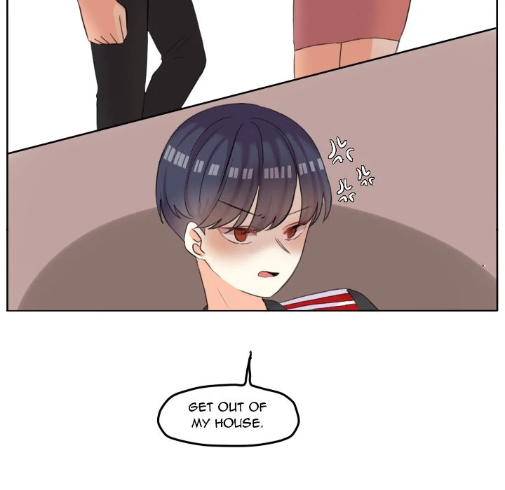 The chill couple Chapter 49 - page 29