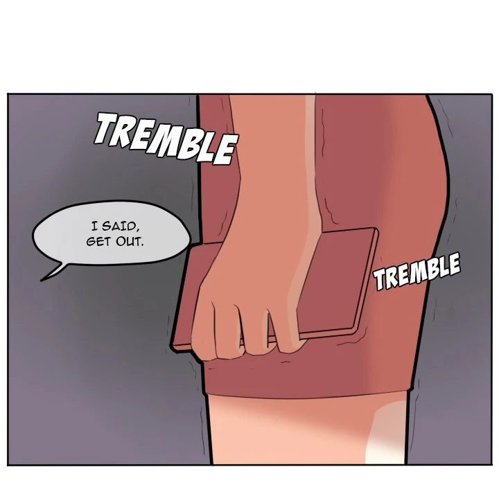 The chill couple Chapter 49 - page 32