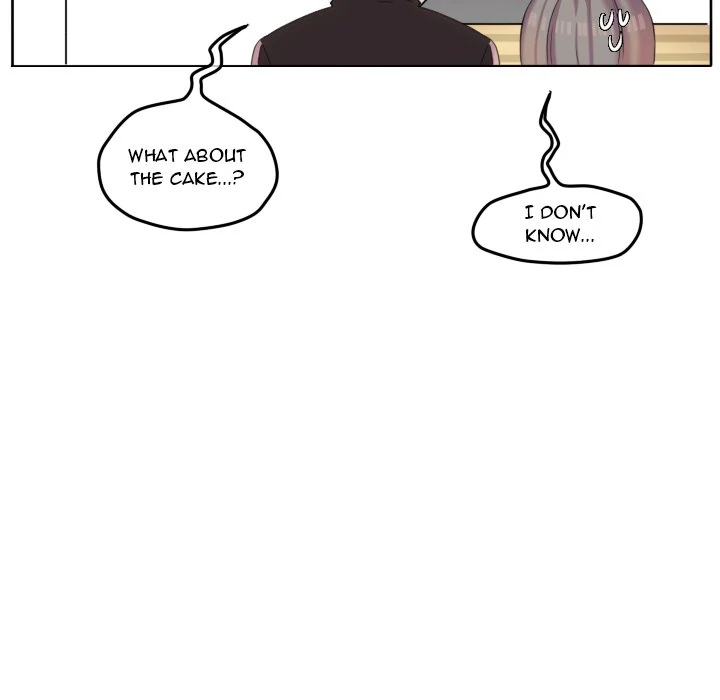 The chill couple Chapter 49 - page 39