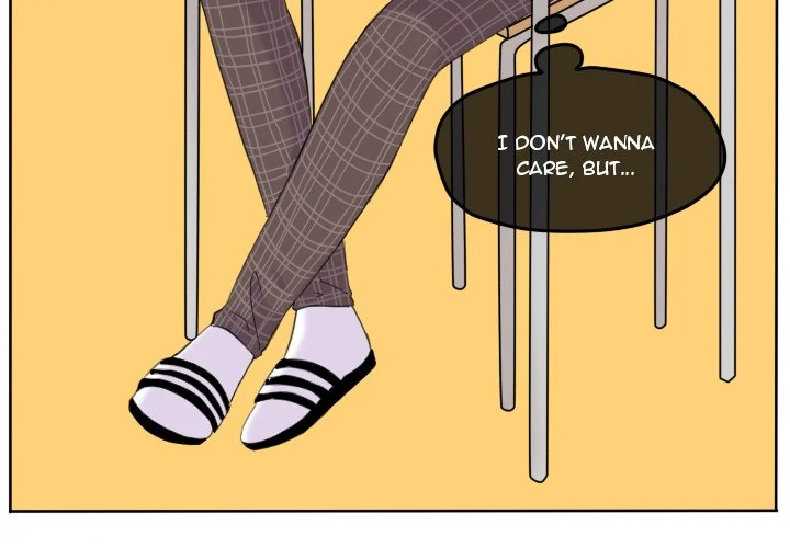 The chill couple Chapter 49 - page 4