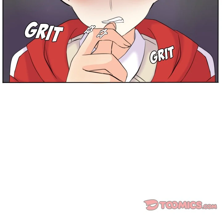 The chill couple Chapter 49 - page 42