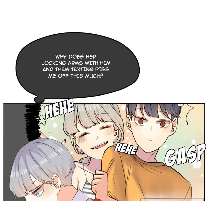 The chill couple Chapter 49 - page 43