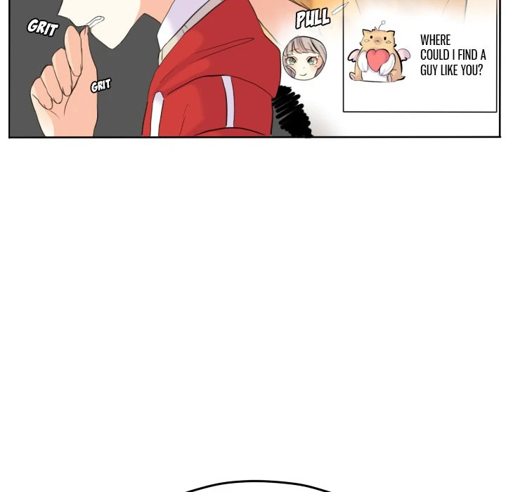 The chill couple Chapter 49 - page 44
