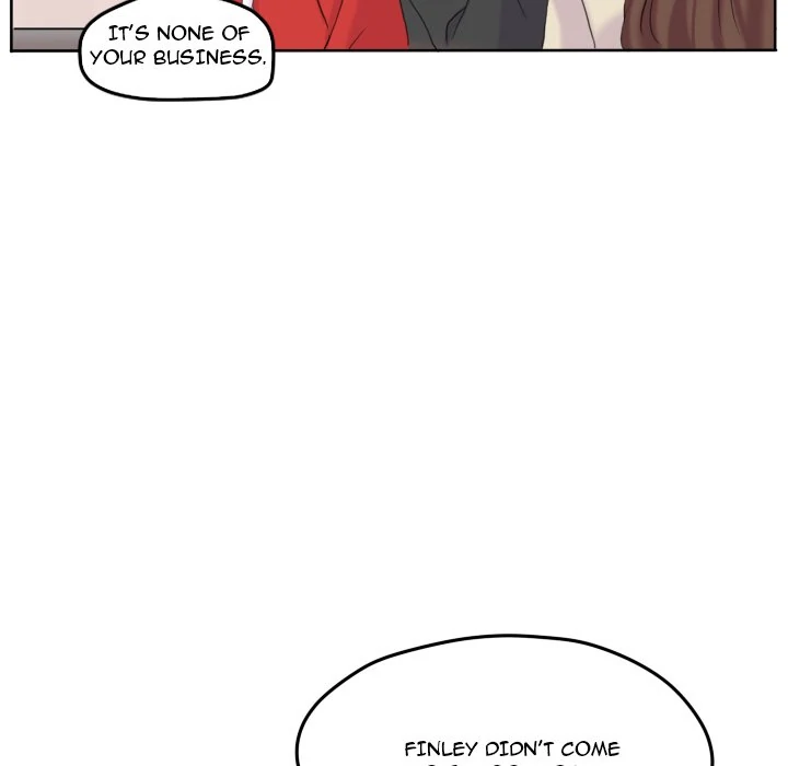The chill couple Chapter 49 - page 46