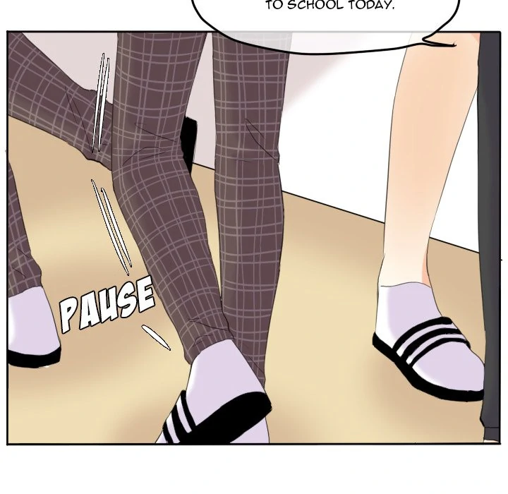 The chill couple Chapter 49 - page 47