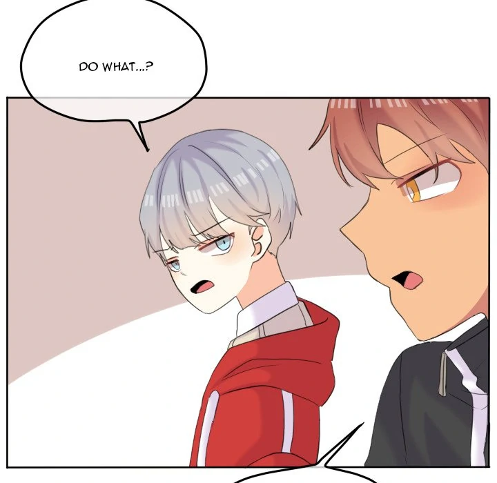 The chill couple Chapter 49 - page 52