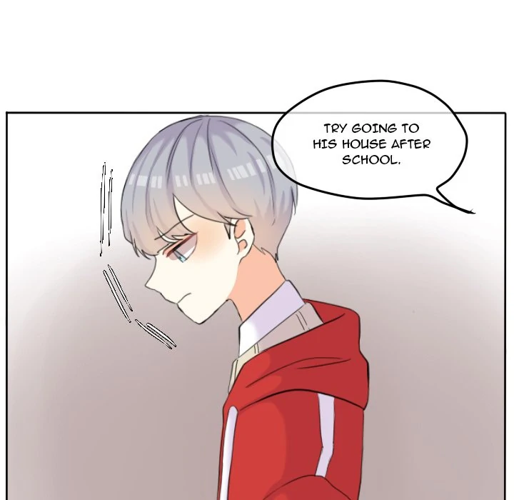 The chill couple Chapter 49 - page 57