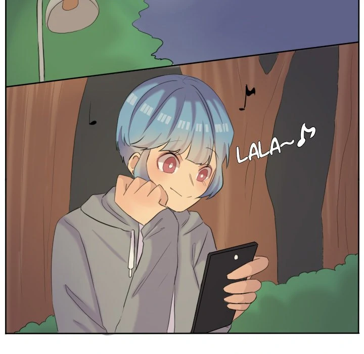 The chill couple Chapter 49 - page 60