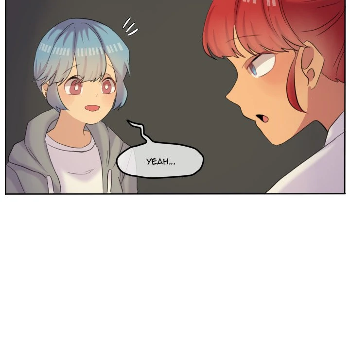 The chill couple Chapter 49 - page 62