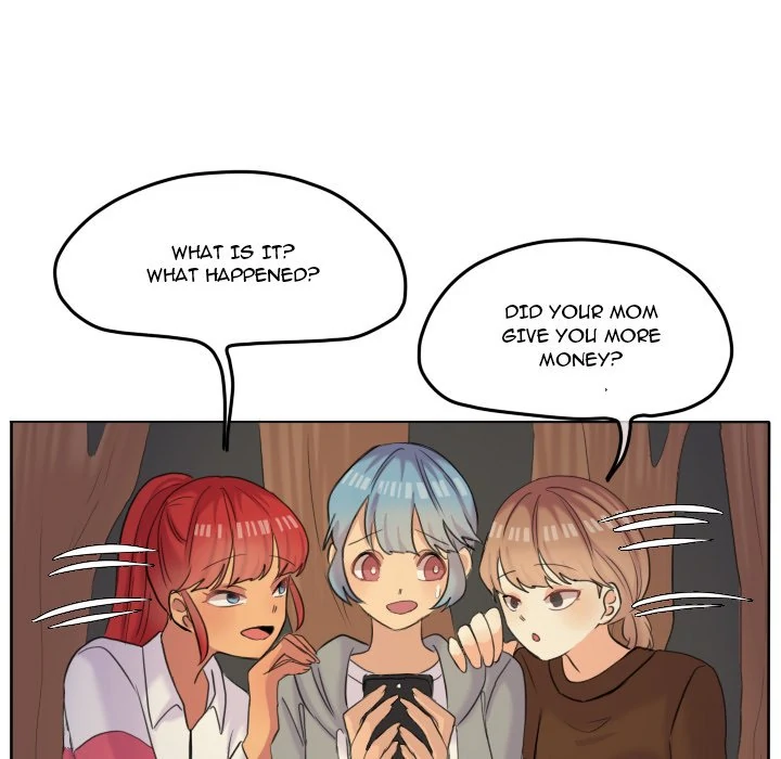 The chill couple Chapter 49 - page 63