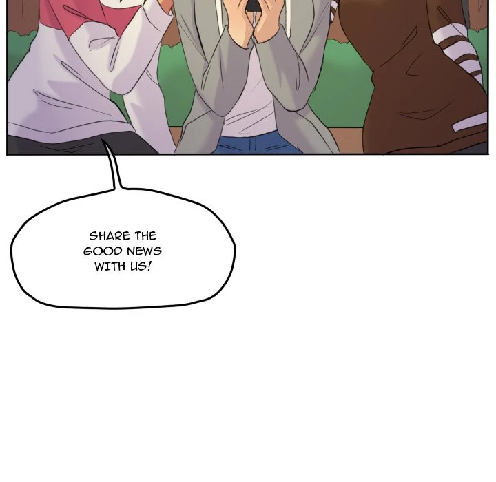 The chill couple Chapter 49 - page 64