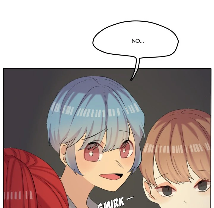 The chill couple Chapter 49 - page 65