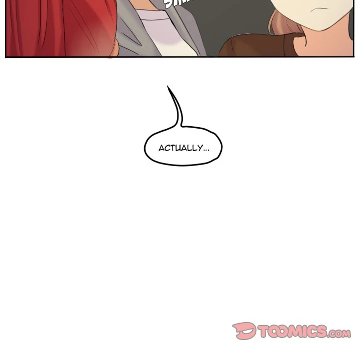 The chill couple Chapter 49 - page 66