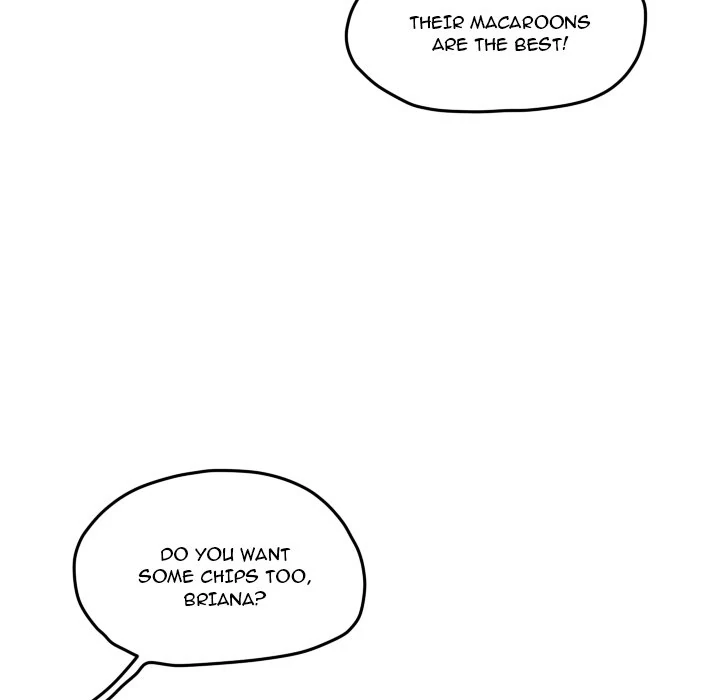 The chill couple Chapter 49 - page 7