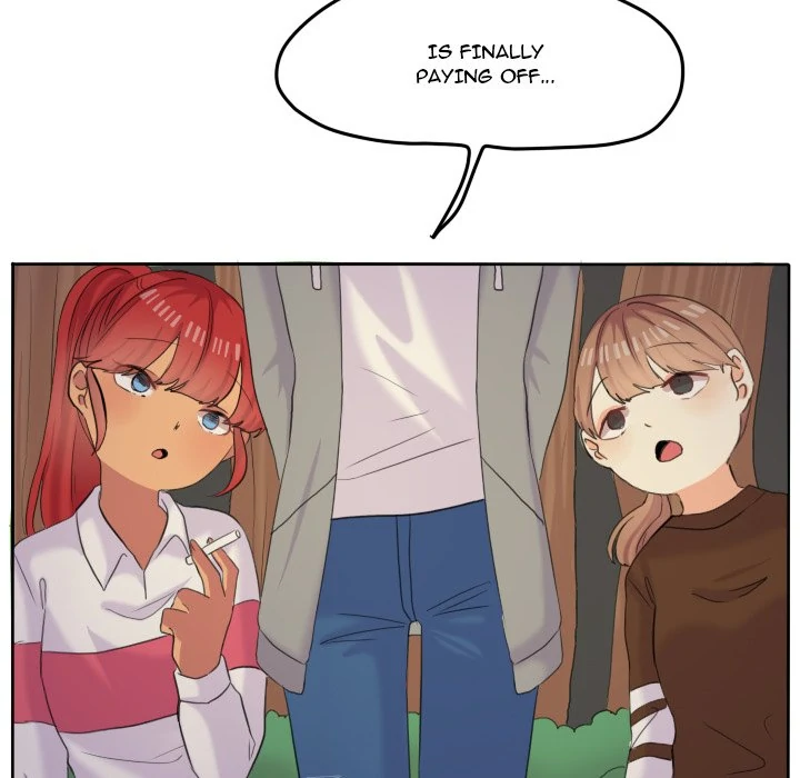 The chill couple Chapter 49 - page 70