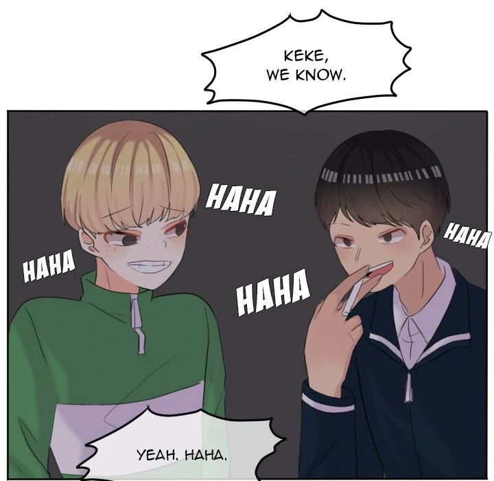 The chill couple Chapter 49 - page 72