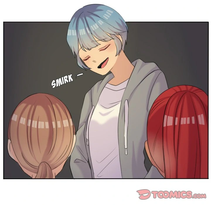 The chill couple Chapter 49 - page 74