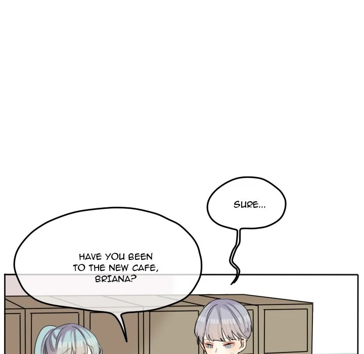 The chill couple Chapter 49 - page 9
