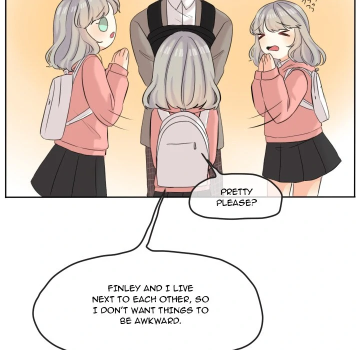 The chill couple Chapter 48 - page 15