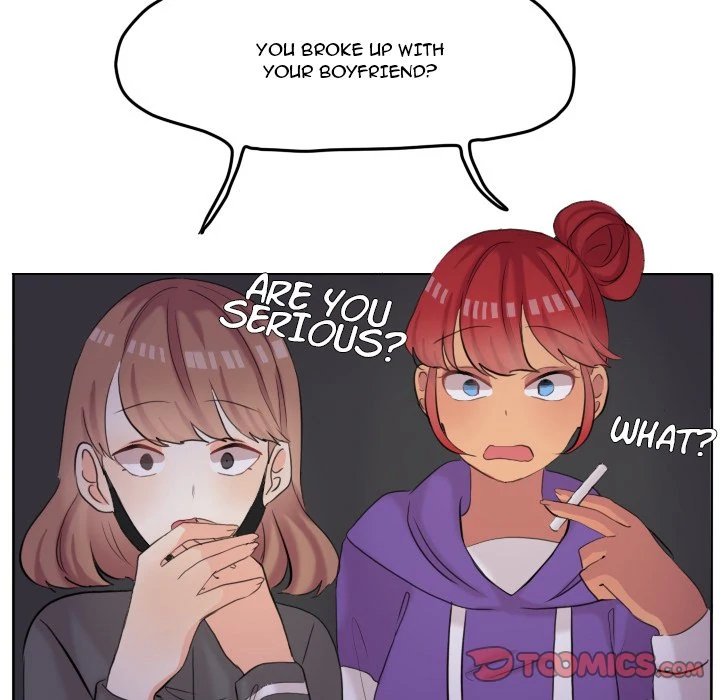 The chill couple Chapter 48 - page 26