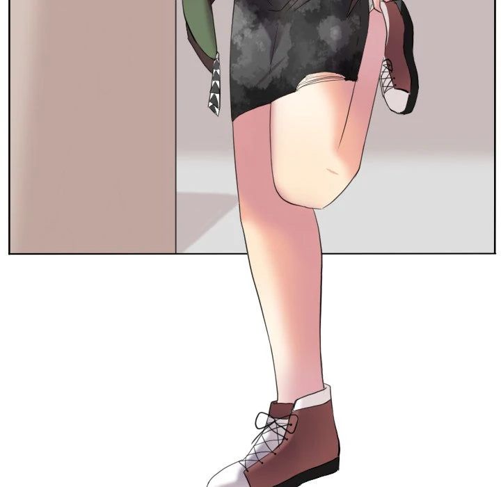 The chill couple Chapter 48 - page 38