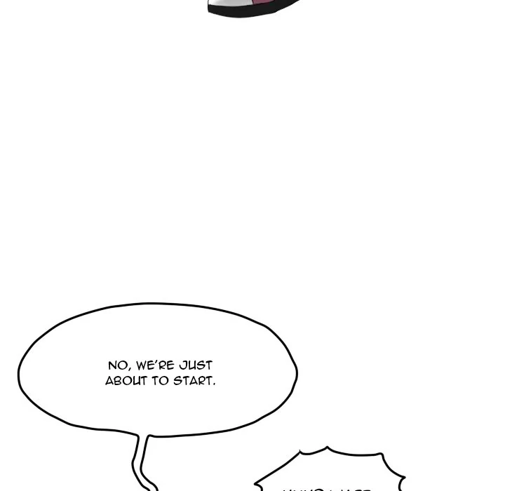 The chill couple Chapter 48 - page 39