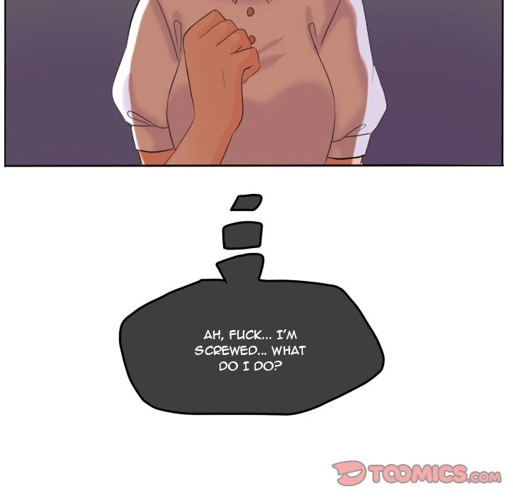 The chill couple Chapter 48 - page 50