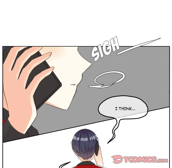 The chill couple Chapter 48 - page 66