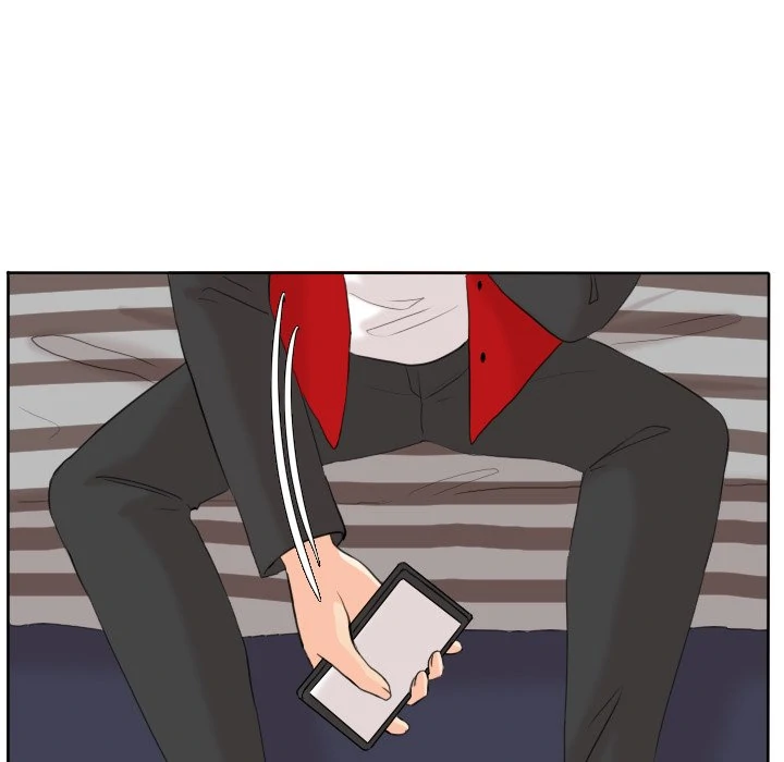 The chill couple Chapter 48 - page 73