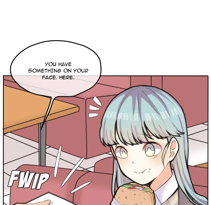 The chill couple Chapter 47 - page 14