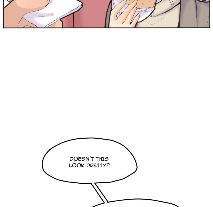 The chill couple Chapter 47 - page 15