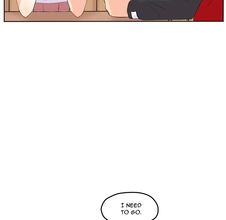 The chill couple Chapter 47 - page 51