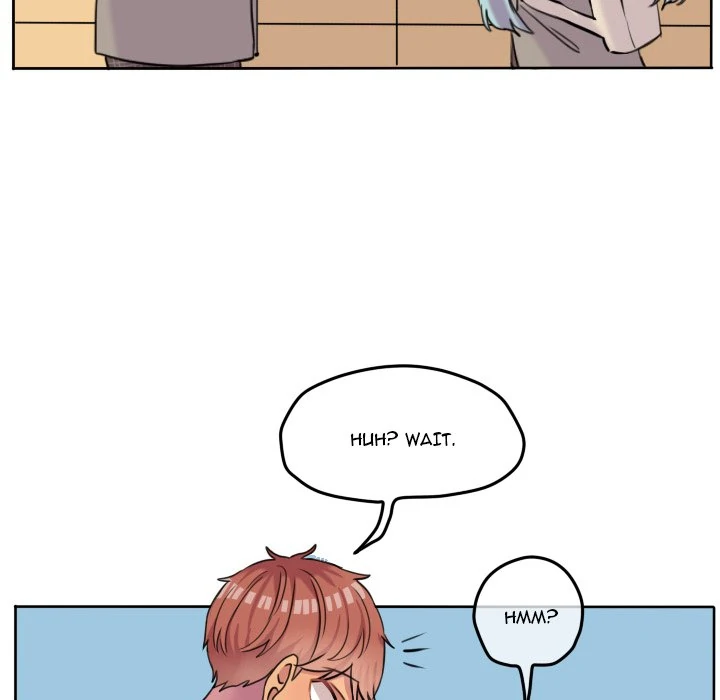 The chill couple Chapter 44 - page 13