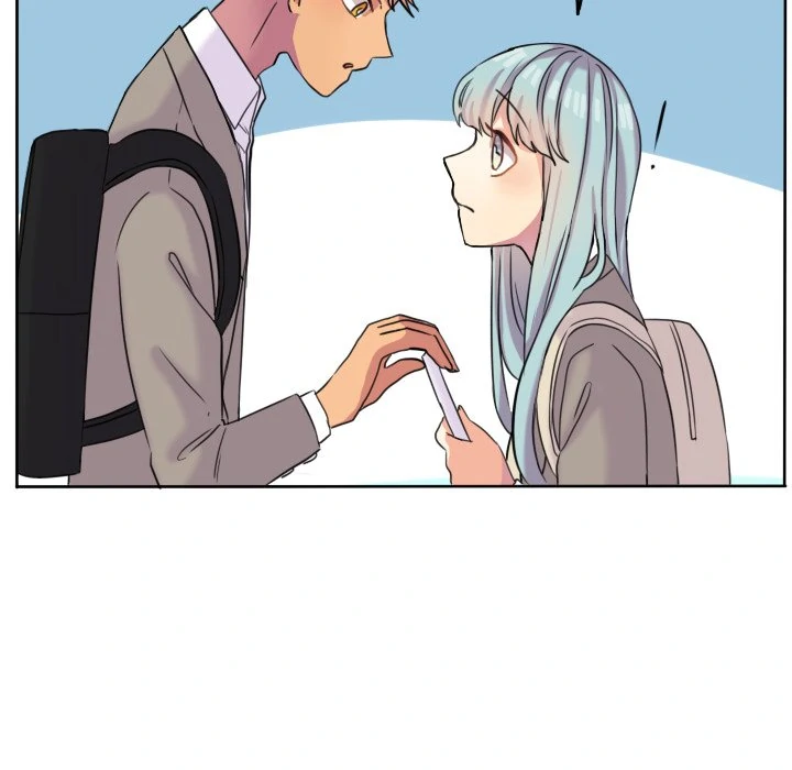The chill couple Chapter 44 - page 14