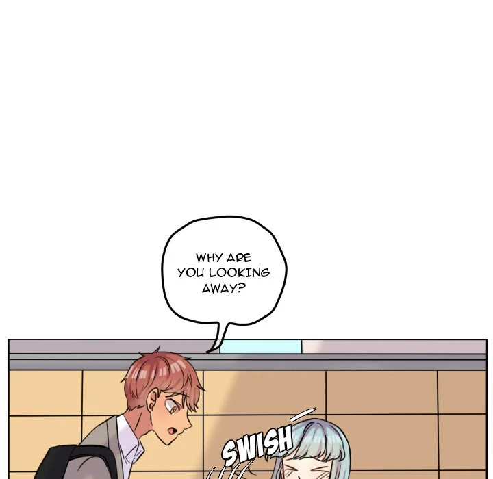 The chill couple Chapter 44 - page 15