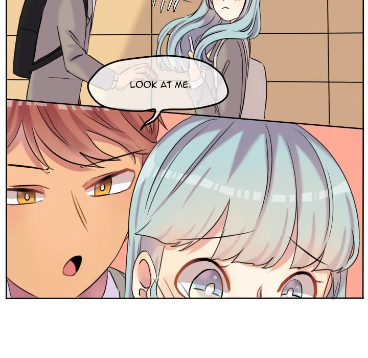 The chill couple Chapter 44 - page 16