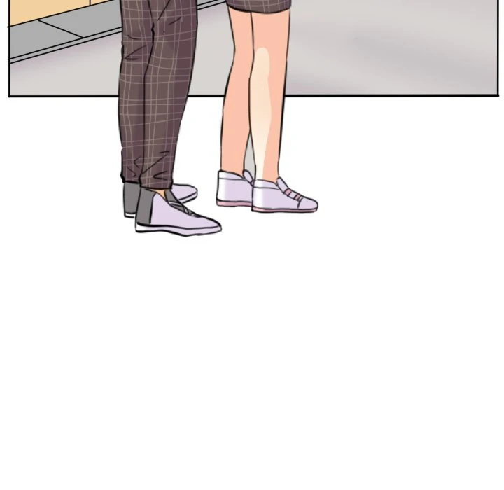 The chill couple Chapter 44 - page 19