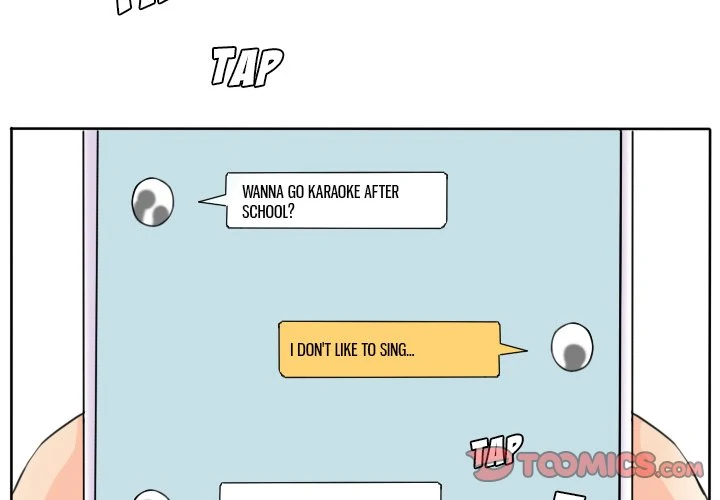 The chill couple Chapter 44 - page 2