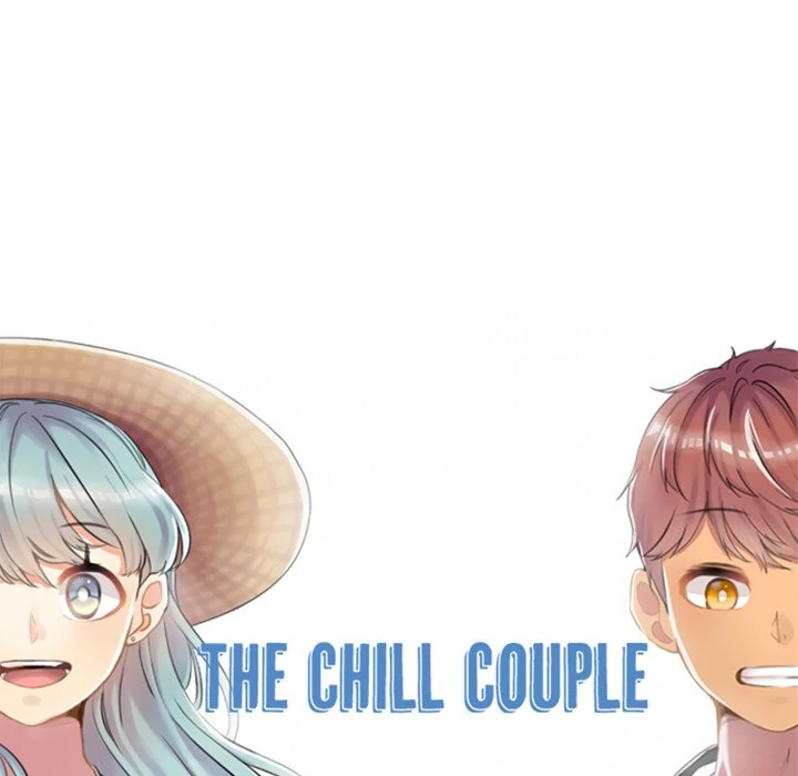 The chill couple Chapter 44 - page 20