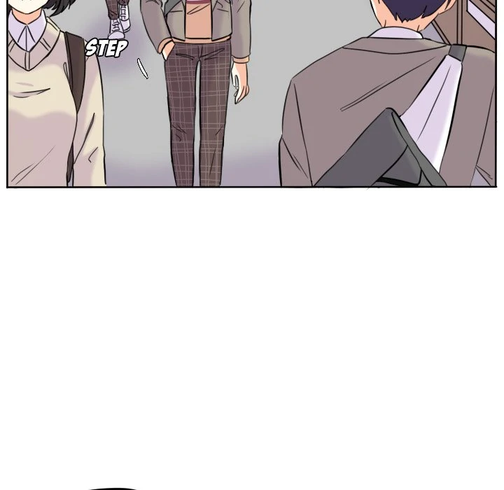 The chill couple Chapter 44 - page 23