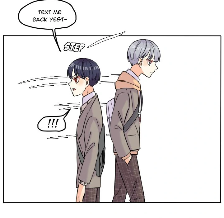 The chill couple Chapter 44 - page 24