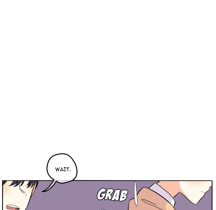 The chill couple Chapter 44 - page 25