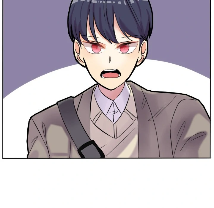 The chill couple Chapter 44 - page 29