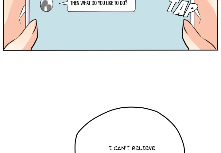 The chill couple Chapter 44 - page 3