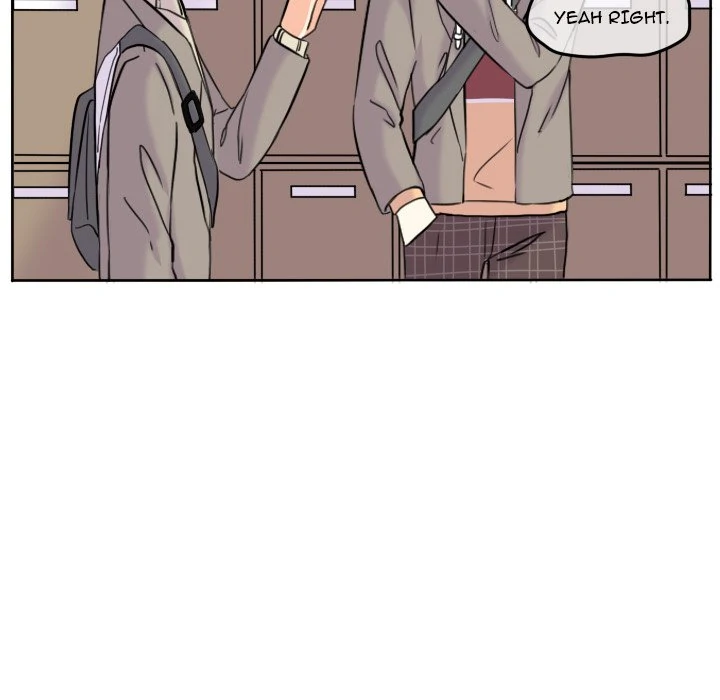 The chill couple Chapter 44 - page 32