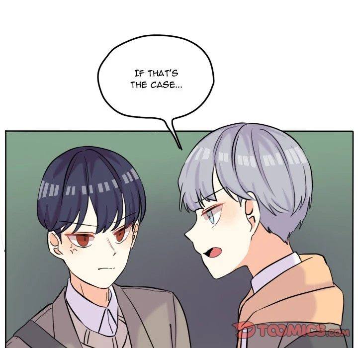 The chill couple Chapter 44 - page 34